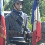 Centenaire du point X