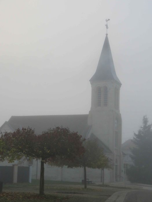 Eglise