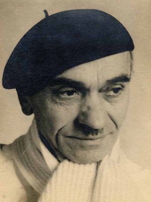 Duilio Donzelli (1882-1966)