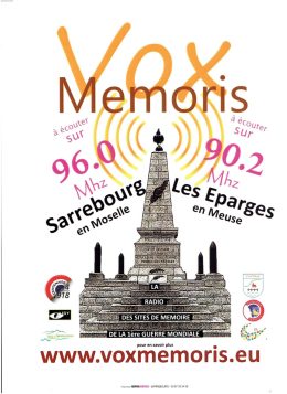 Vox Memoris