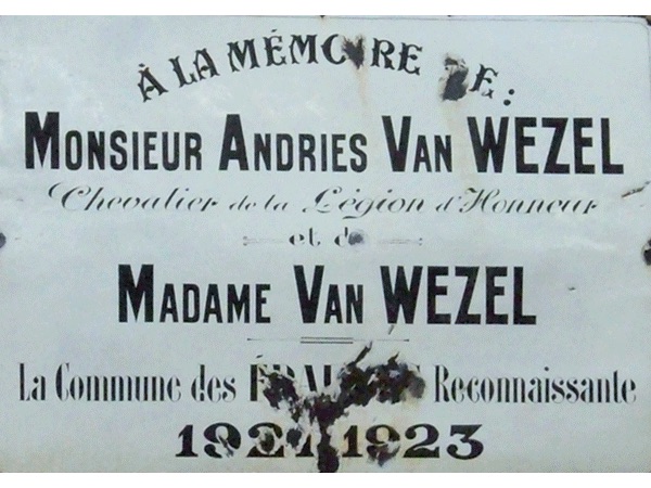 village-wezel