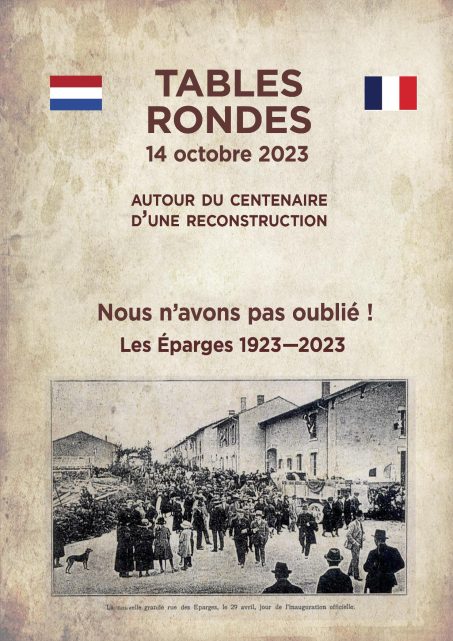 Tables rondes
