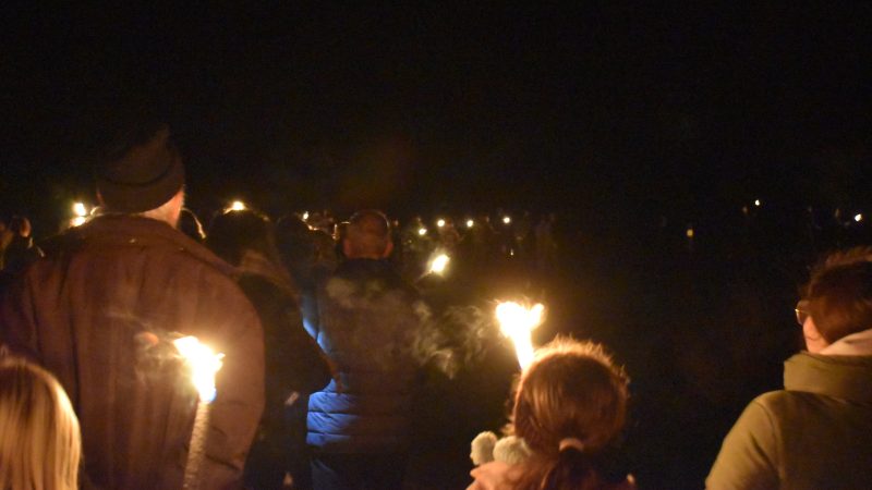 La Marche aux Flambeaux 25