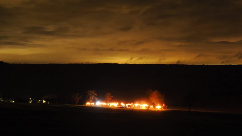 La Marche aux Flambeaux 25