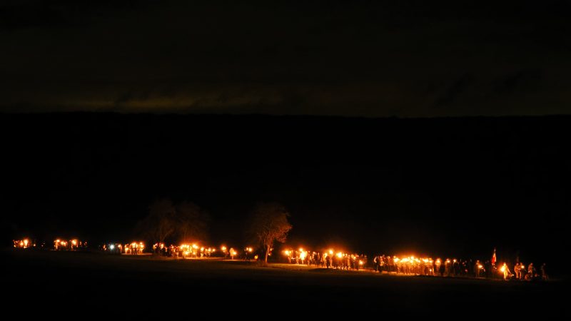 La Marche aux Flambeaux 25