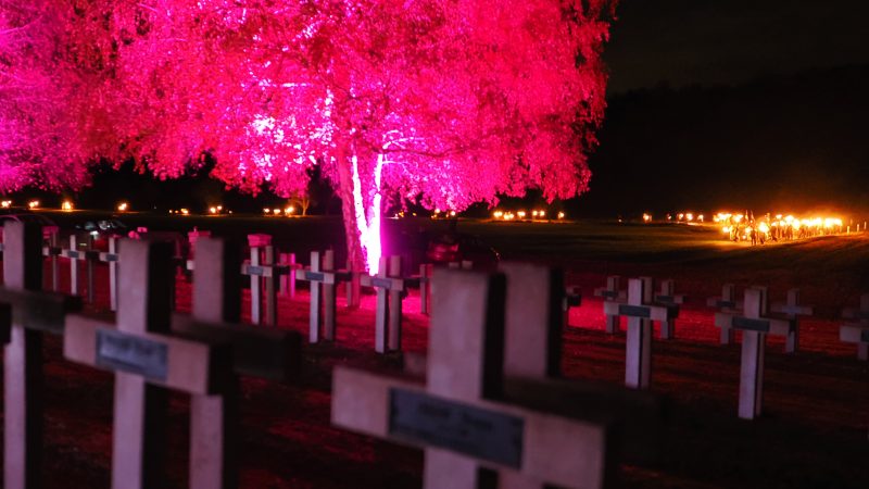 La Marche aux Flambeaux 25