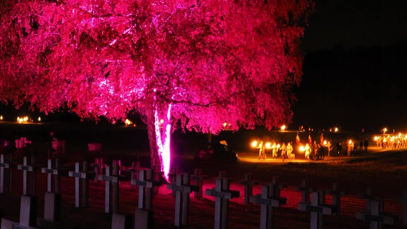 La Marche aux Flambeaux 25