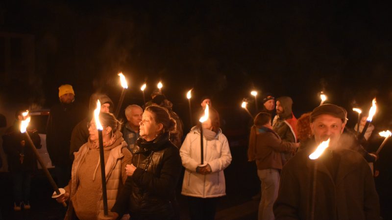 La Marche aux Flambeaux 25