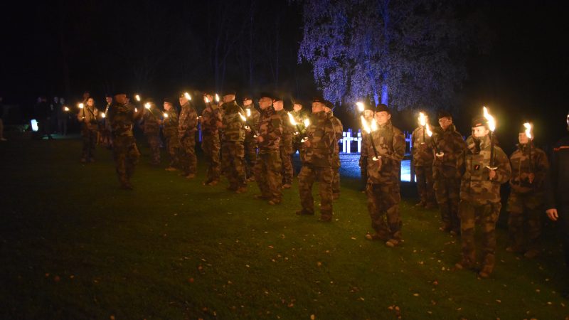 La Marche aux Flambeaux 25