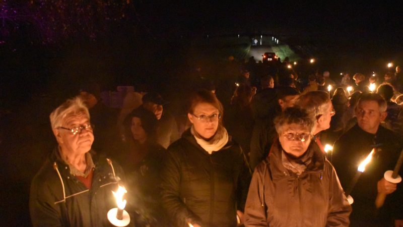 La Marche aux Flambeaux 25