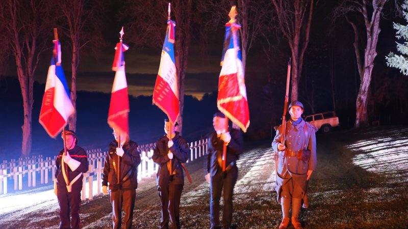 La Marche aux Flambeaux 25