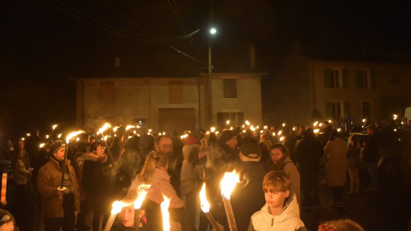 La Marche aux Flambeaux 25
