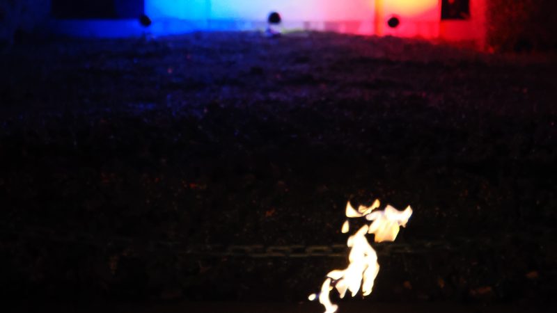 La Marche aux Flambeaux 25