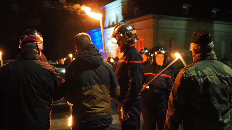 La Marche aux Flambeaux 25