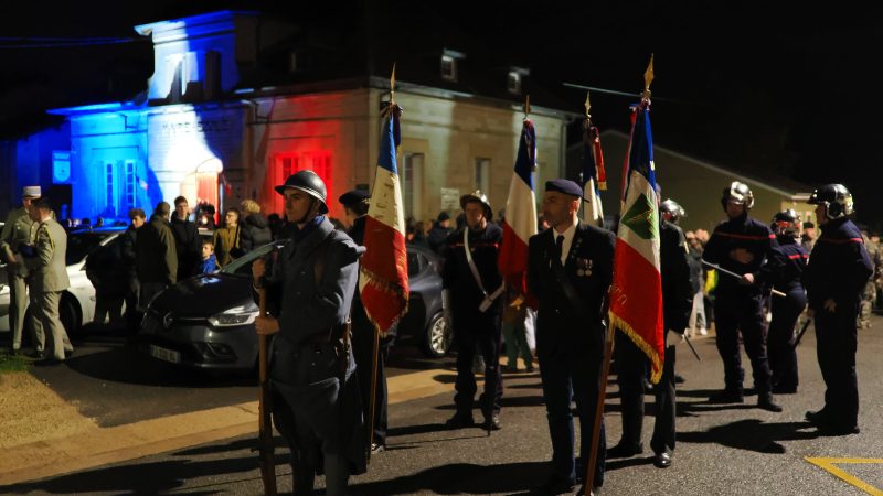 La Marche aux Flambeaux 25