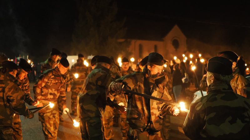 La Marche aux Flambeaux 25