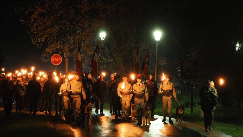 La Marche aux Flambeaux 25