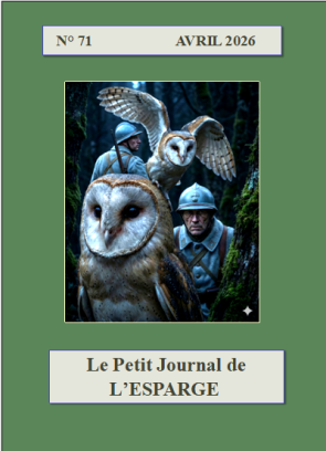 Petit journal 71